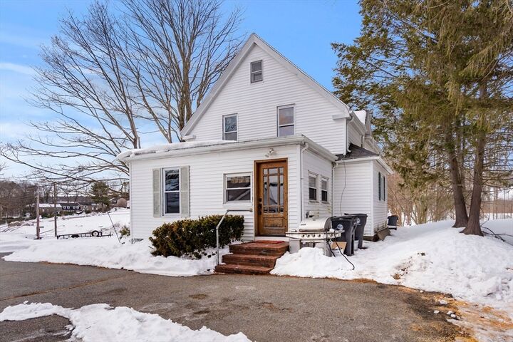 Property Photo:  145 Forest St  MA 01832 
