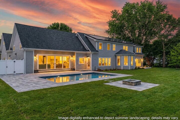 Property Photo:  48 Sylvan Way  MA 02659 