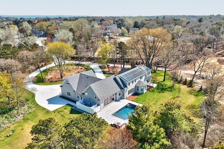 Property Photo:  48 Sylvan Way  MA 02659 