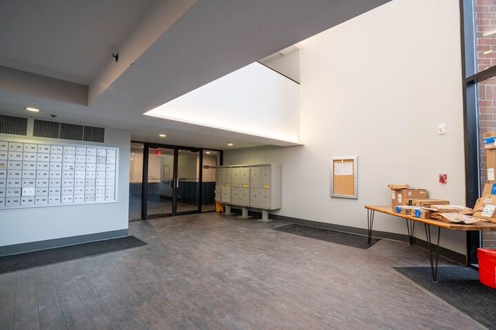 Property Photo:  60 Rantoul Street 114N  MA 01915 