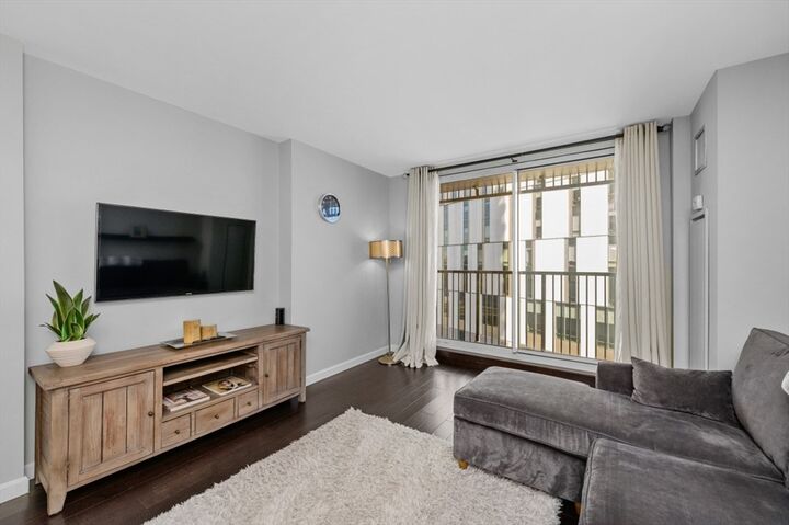 Property Photo:  8-12 Museum Way 828  MA 02141 