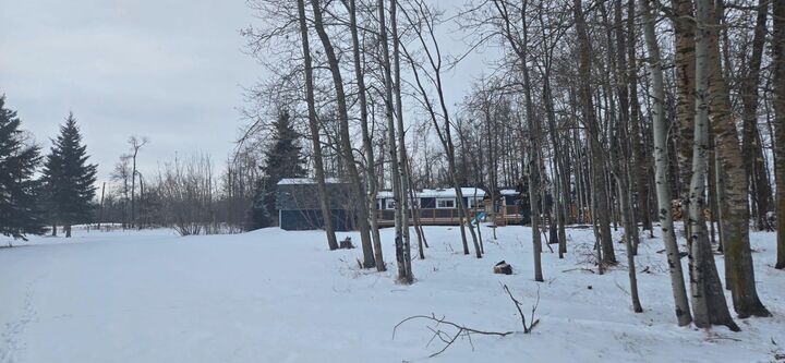 Property Photo: 262053 Township Road 444 AB T4J 1R2