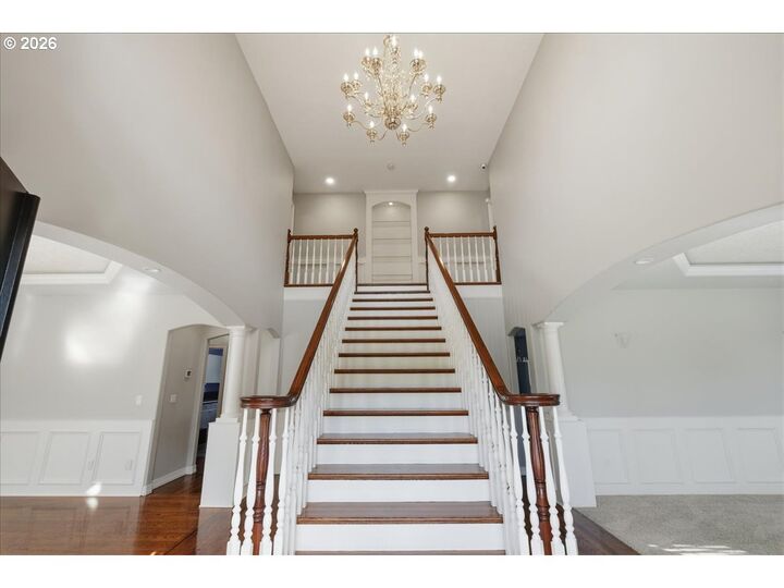 Property Photo: 14804 NE 117th Cir WA 98682