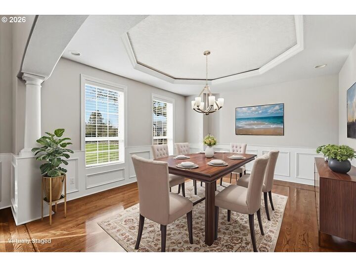 Property Photo: 14804 NE 117th Cir WA 98682