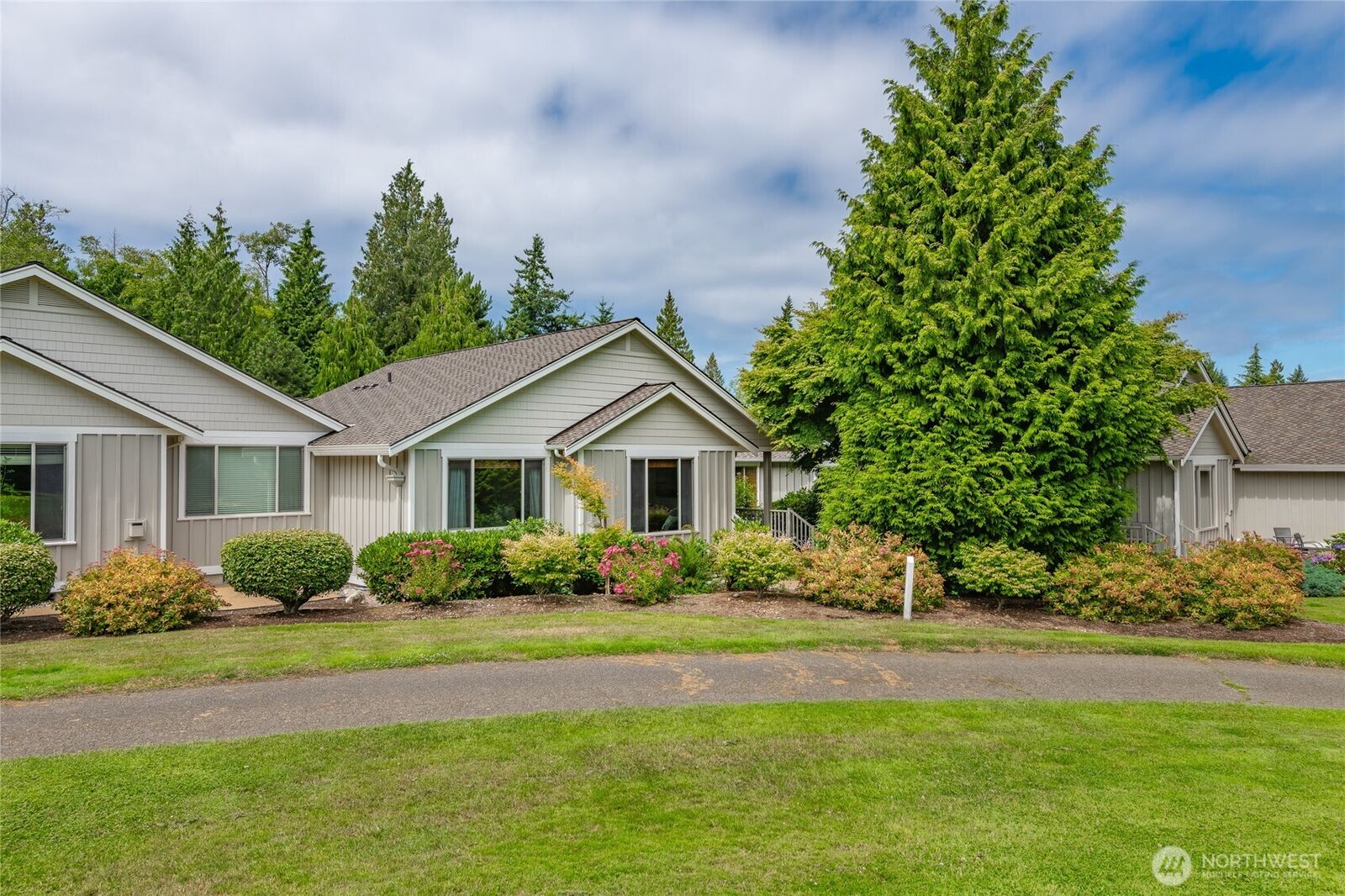 Property Photo: 9002 Gleneagle Drive WA 98230