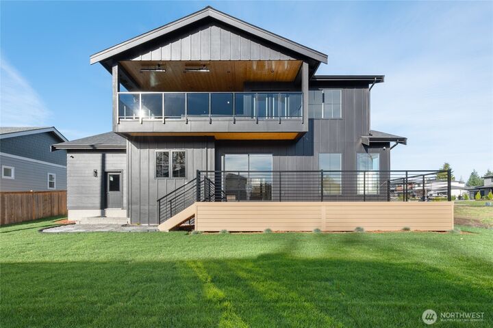 Property Photo: 1301 Leighton Street WA 98230