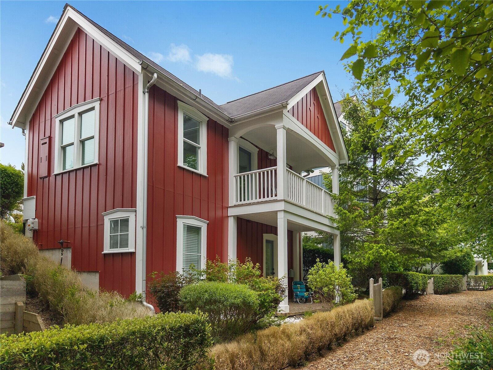 Property Photo:  73  Sellwood Lane  WA 98571 