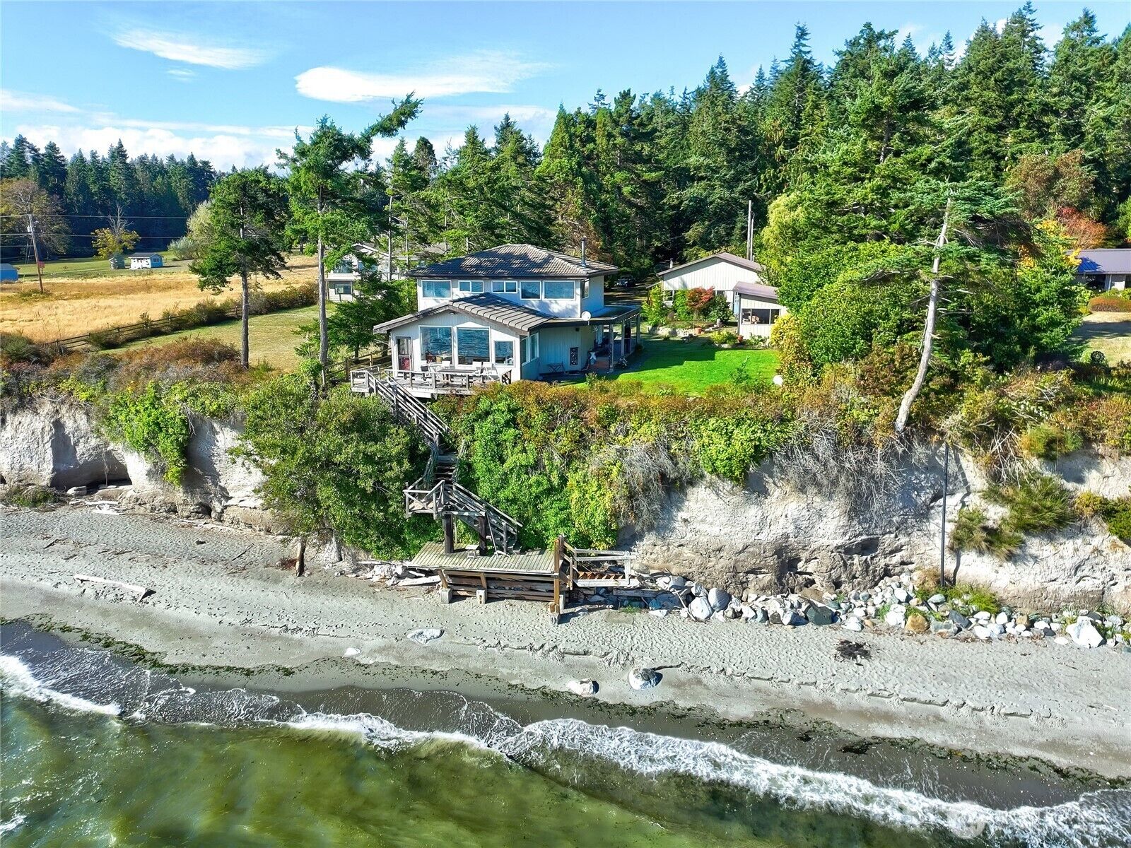 Property Photo:  376  Schwartz Road  WA 98358 
