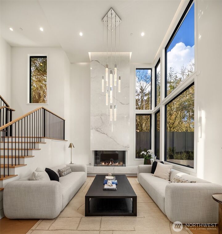 Property Photo: 7611 NE 12th Street WA 98039