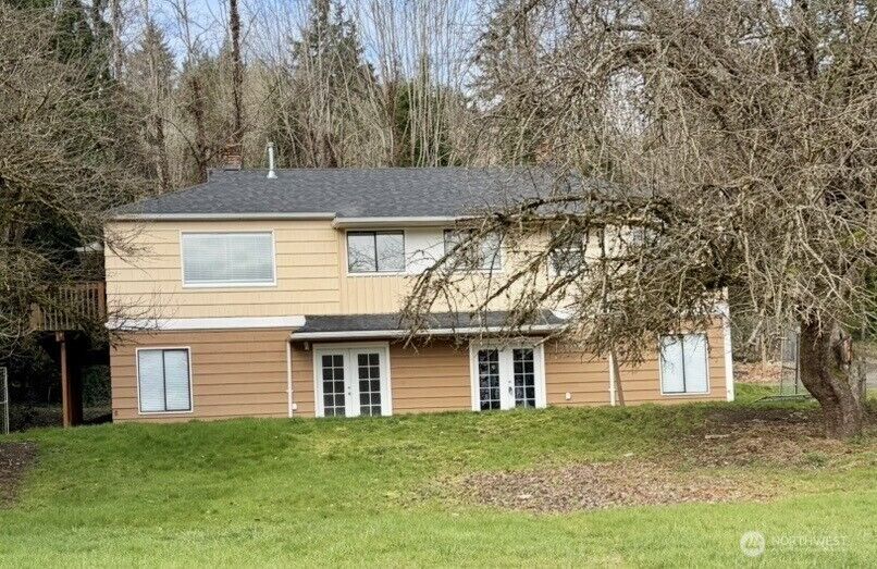 Property Photo: 3995 Chico Way NW WA 98312