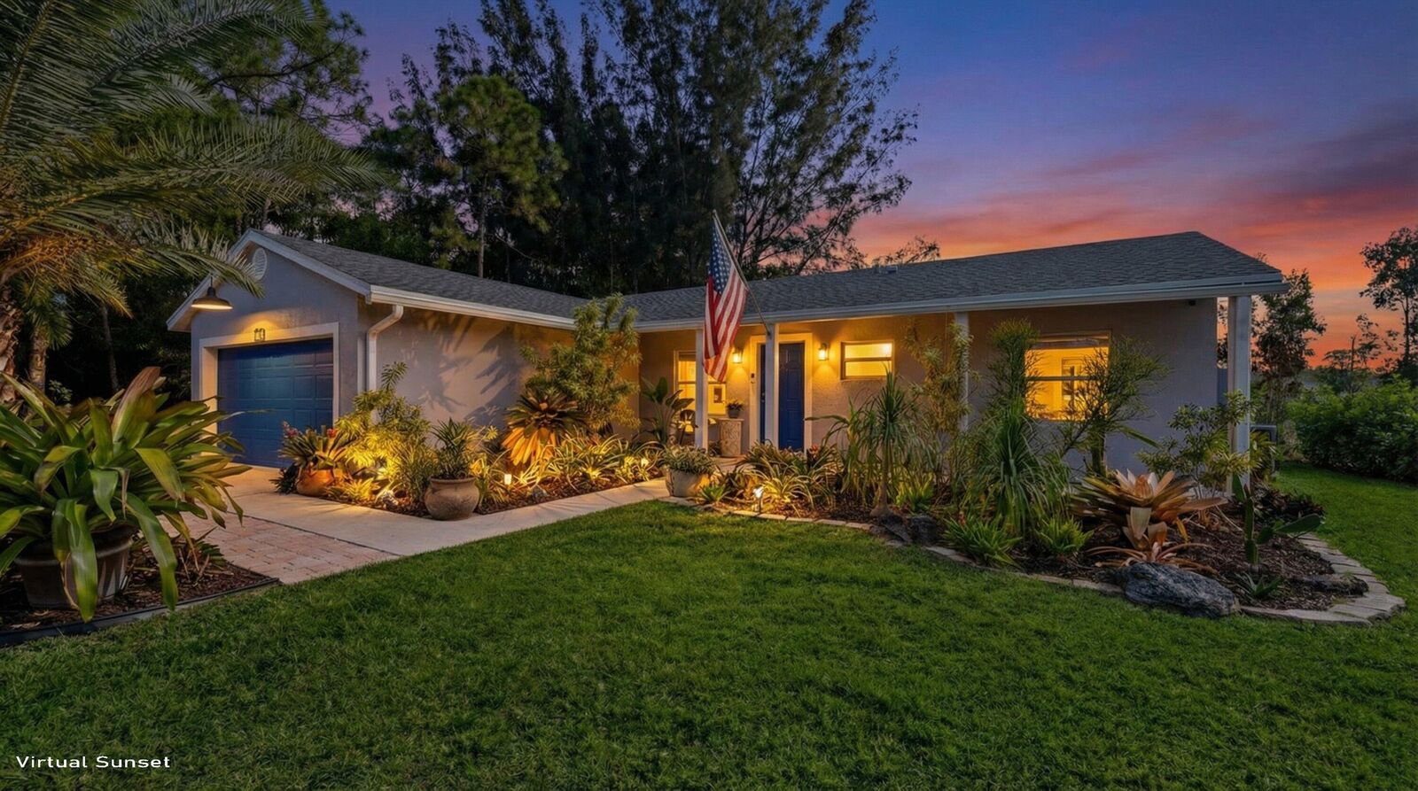 Property Photo:  17830 49th Street N  FL 33470 