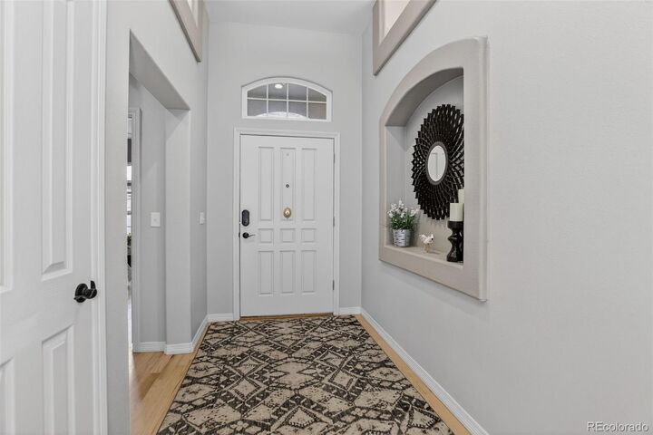 Property Photo:  4632 E Phillips Place  CO 80122 