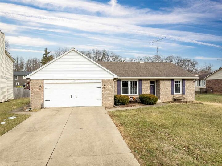 Property Photo:  1124 Deer Trail  IN 47331 