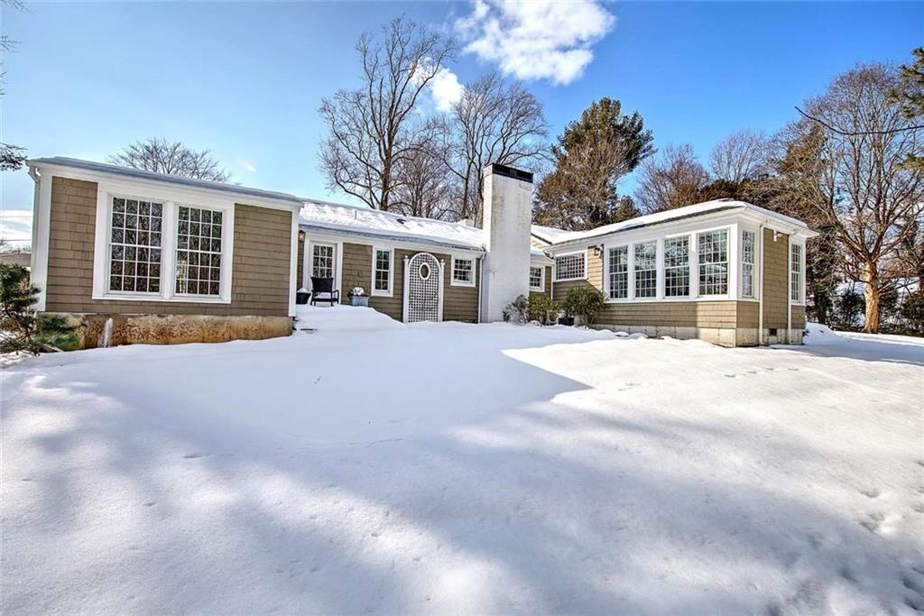 Property Photo: 22 Lantern Lane RI 02806