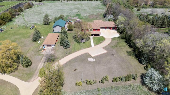 Property Photo:  48190 265th St  SD 57005 