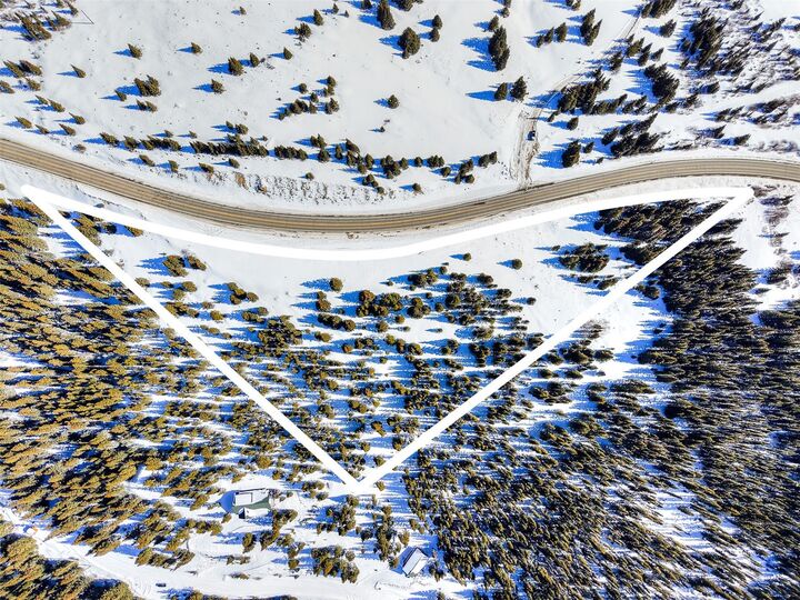 Property Photo:  58969 Highway 9  CO 80420 