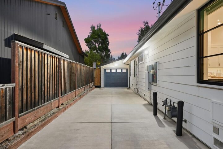Property Photo:  112 Olive Street  CA 95030 