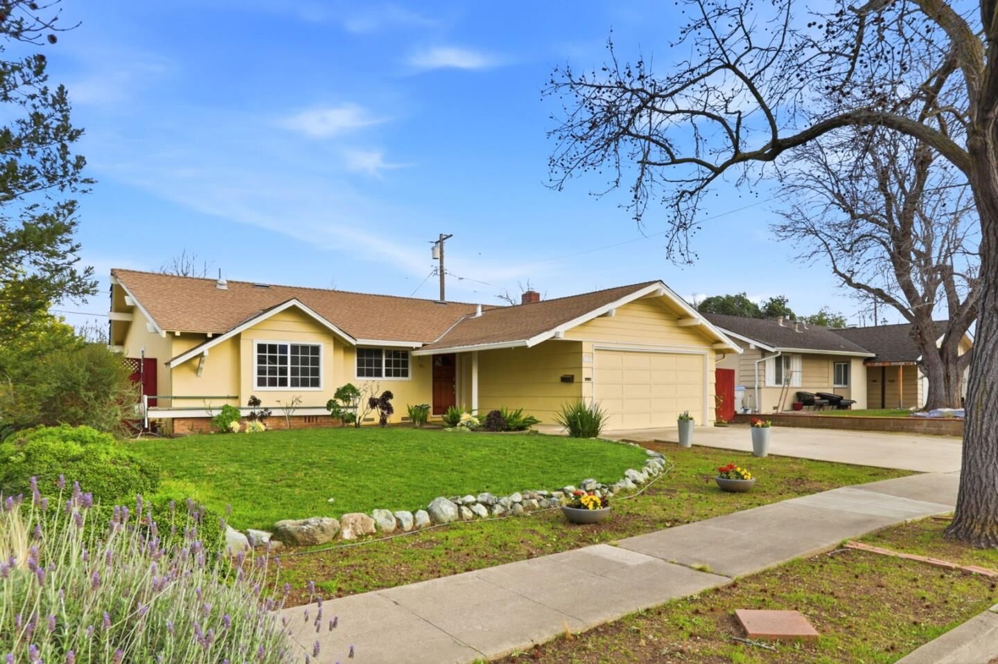 Property Photo:  3356 Browning Avenue  CA 95124 