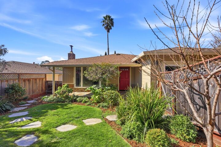 Property Photo:  2404 Cipriani Boulevard  CA 94002 