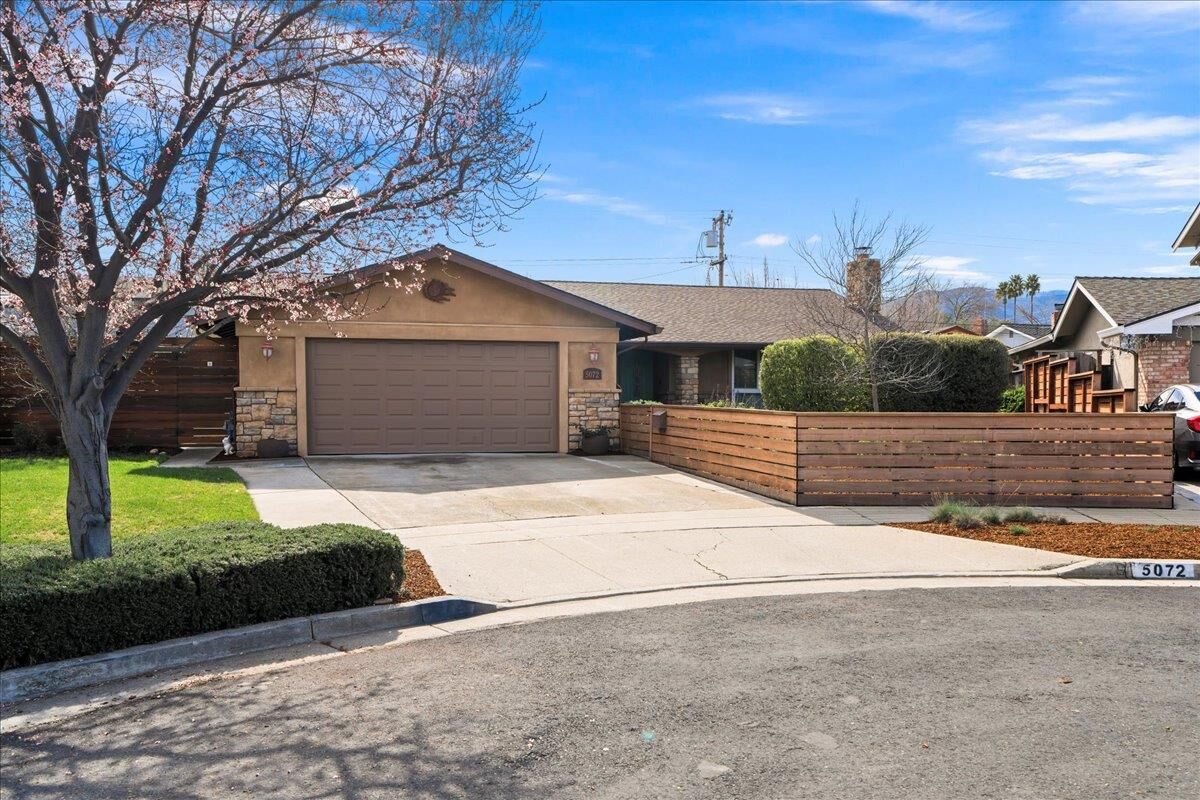 Property Photo:  5072 Hawley Court  CA 95118 