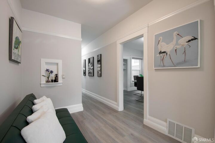 Property Photo:  1484 18th Avenue  CA 94127 