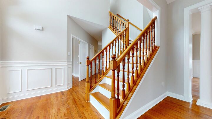 Property Photo: 143 Yorktown Road NJ 08085-4203