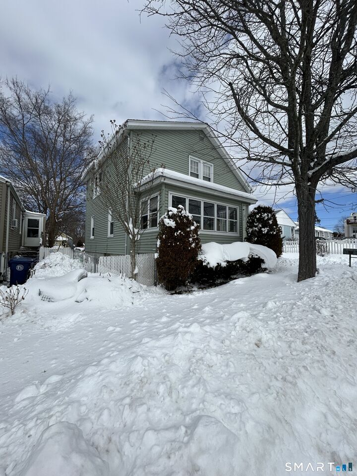 Property Photo: 127 Rangely Street CT 06516