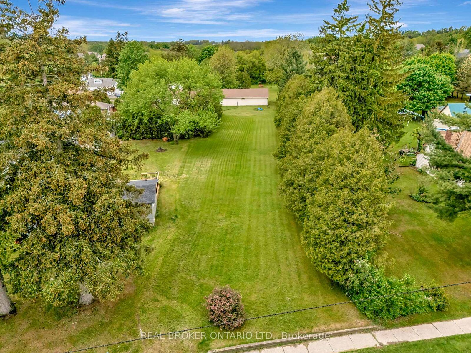 Property Photo:  729 Mount Pleasant Road B  ON N0E 1K0 