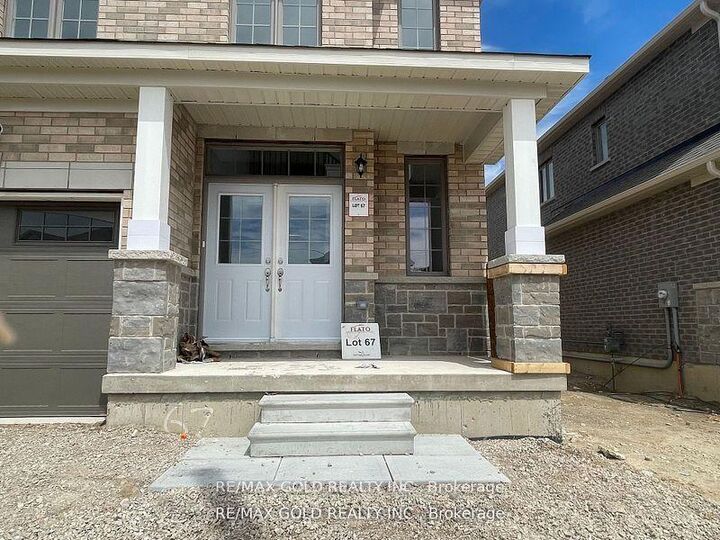 Property Photo: 27 Aitchision Avenue ON N0C 1B0