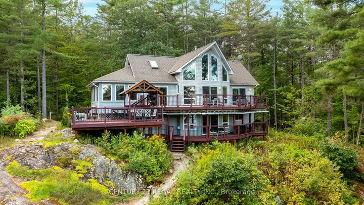 Property Photo: 1961 Beaver Dam Road ON L0K 1E0