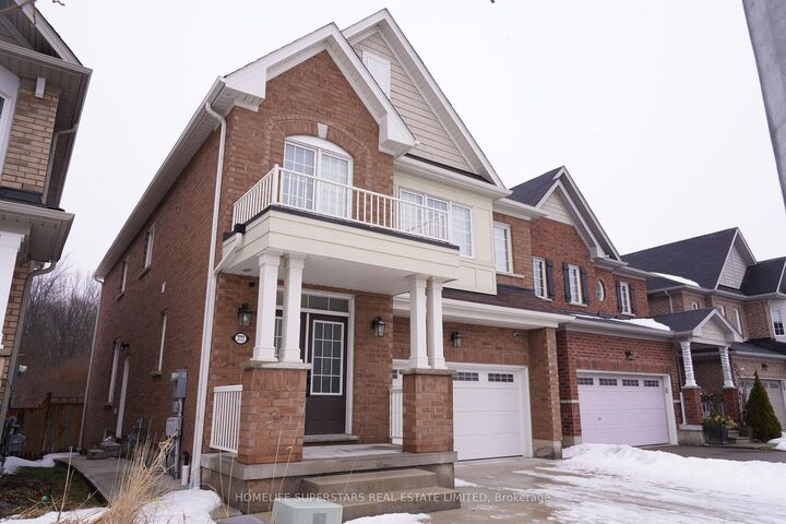 Property Photo: 7777 Hackberry Trail ON L2H 3R5