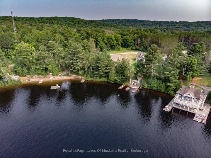 Property Photo: 1020 Birch Glen Road V 9, W5 ON P0B 1A0