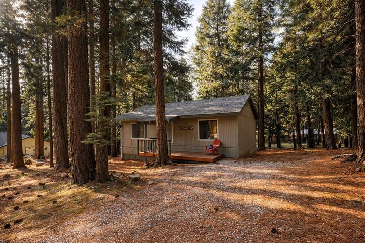 Property Photo: 2117 Blackridge Trail CA 95971