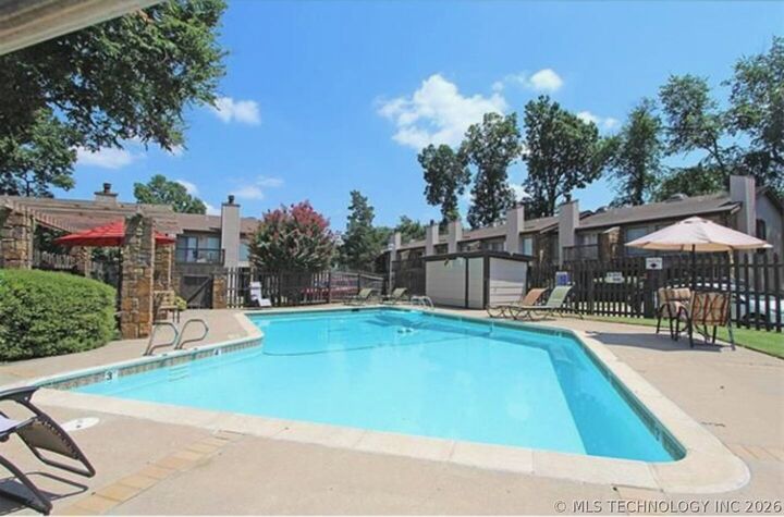 Property Photo:  3704 S Madison Avenue  OK 74105 