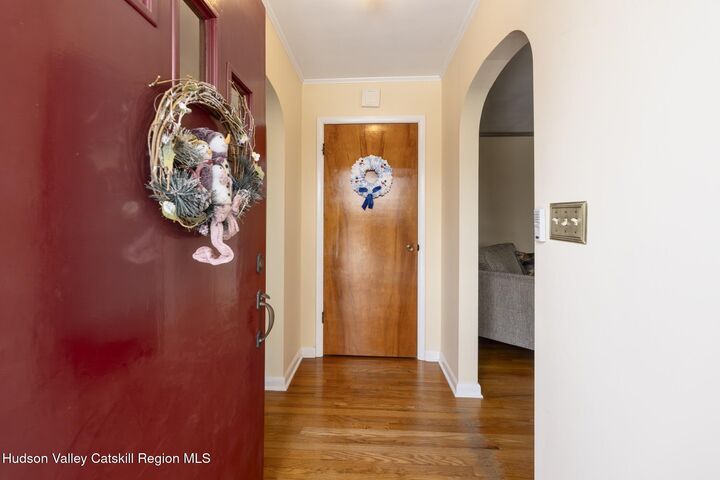 Property Photo:  2 Clifton  NY 12401 