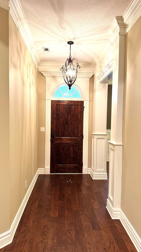 Property Photo: 747 Fry Rd. GA 31632