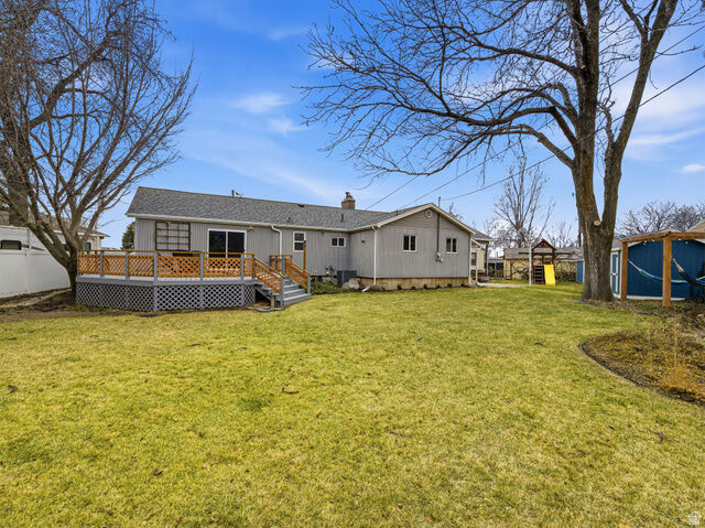 Property Photo:  319 E Harvard Cir  UT 84003 