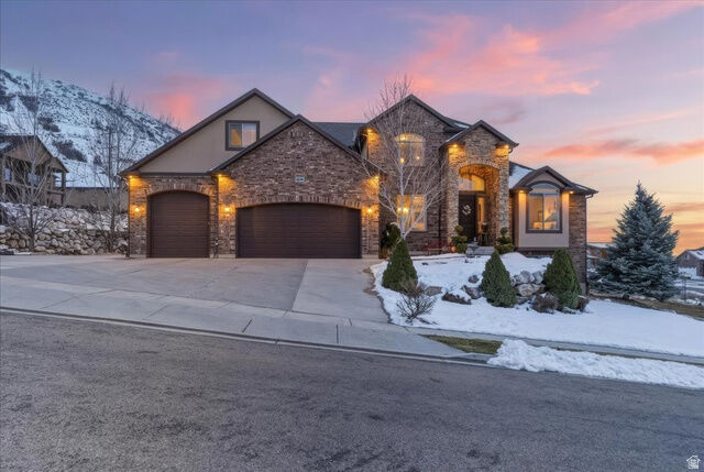 Property Photo:  39 E 1800 S  UT 84302 