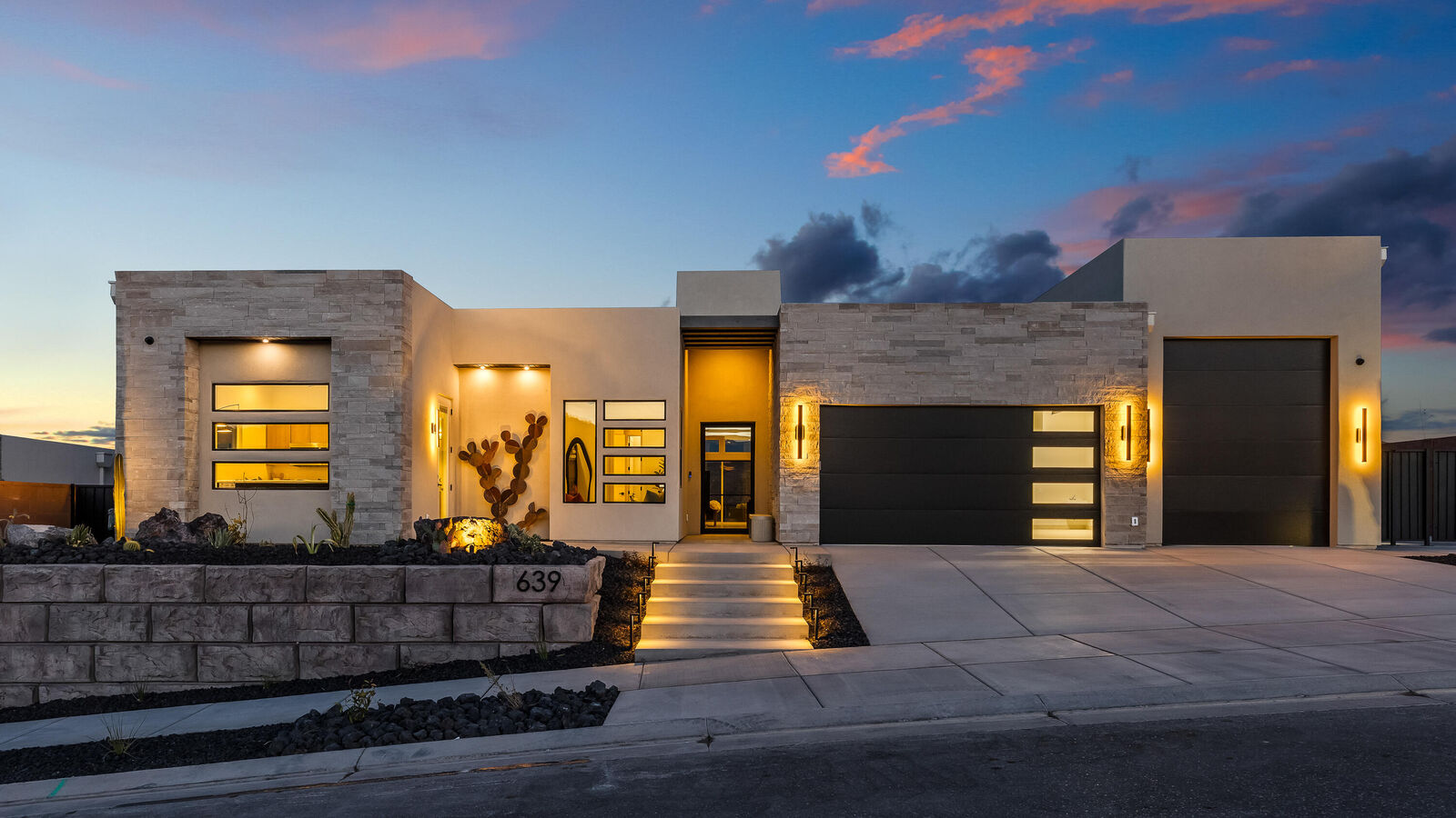 Property Photo:  639 S 1800 W 26  UT 84737 