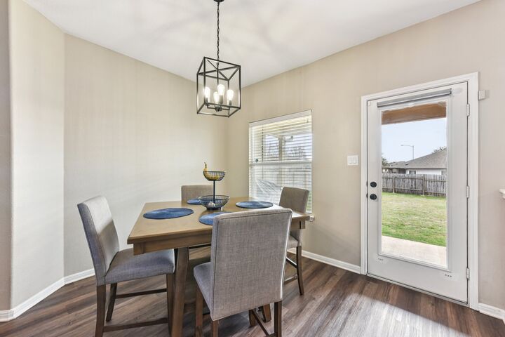 Property Photo: 13237 Ring Drive TX 78653