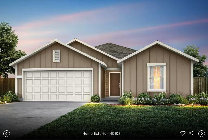 Property Photo:  1585 Sky Vista Drive  TX 76513 