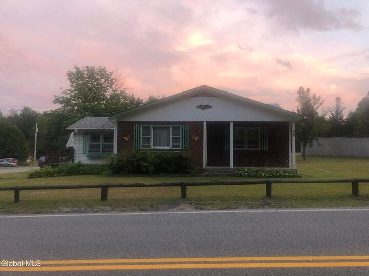 Property Photo:  107 Champlain Drive  NY 12956 