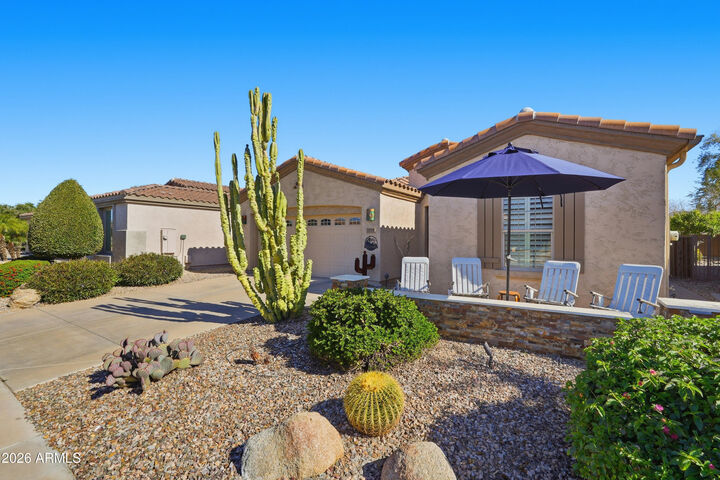 Property Photo:  5519 S Lombardy Way  AZ 85298 