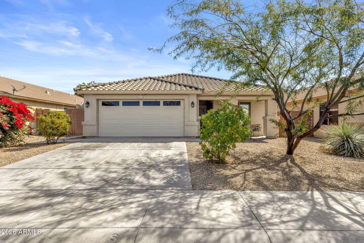 Property Photo:  4629 W Carson Road  AZ 85339 