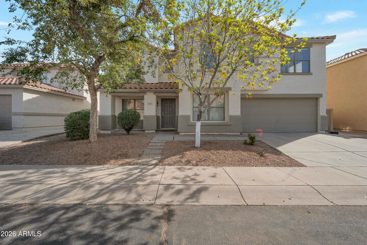 Property Photo:  3123 S Calle Noventa --  AZ 85212 
