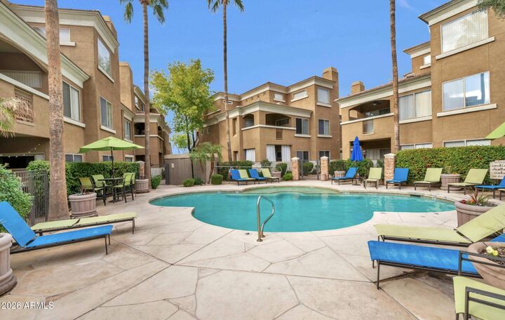 Property Photo: 4644 N 22nd Street 2032 AZ 85016