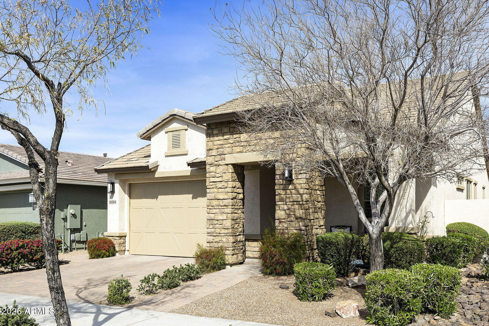 Property Photo: 10304 E Tahoe Avenue AZ 85212