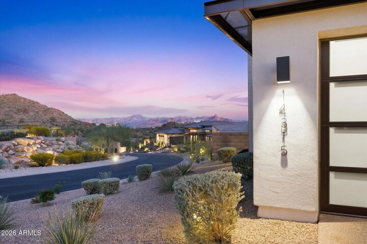 Property Photo:  14315 E Harmony Lane  AZ 85268 