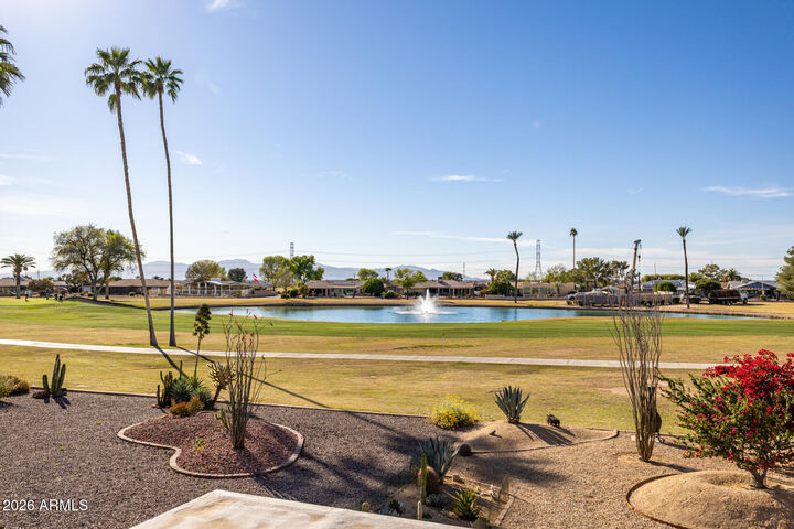 Property Photo:  16022 N 110th Avenue  AZ 85351 