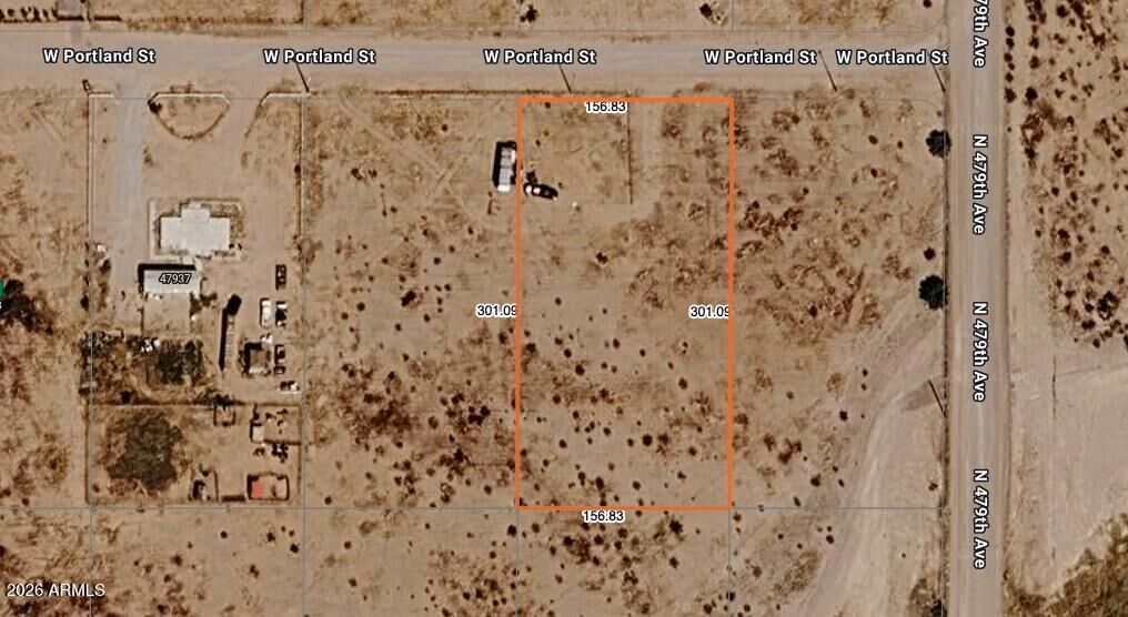 Property Photo:  480xx W Portland Street 24  AZ 85354 